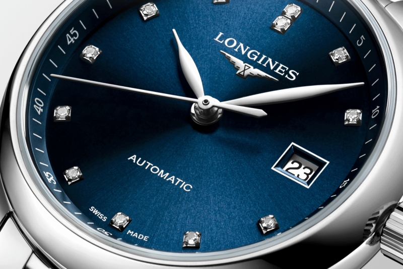 Longines Master Collection L2.257.4.97.6