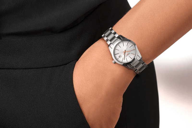 Longines Conquest Classic L2.286.4.72.6 Longines Conquest Classic L2.286.4.72.6