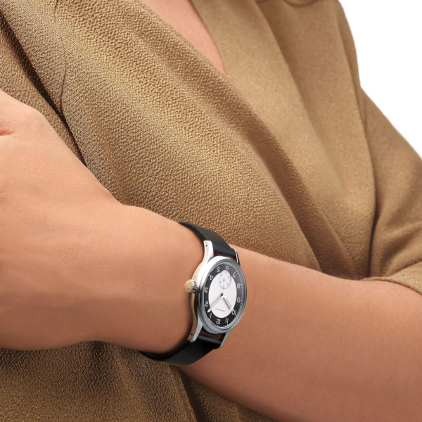 Longines Heritage Tuxedo L2.330.4.93.0 Longines Heritage Tuxedo L2.330.4.93.0