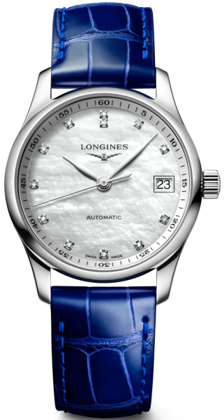 Longines Master Collection L2.357.4.87.0 Longines Master Collection L2.357.4.87.0