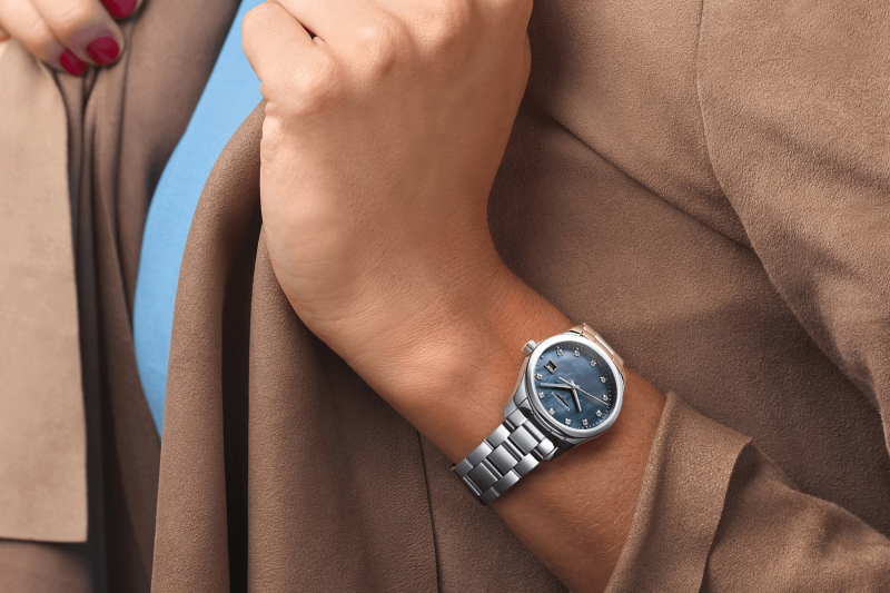 Longines Conquest Classic L2.386.4.88.6 Longines Conquest Classic L2.386.4.88.6