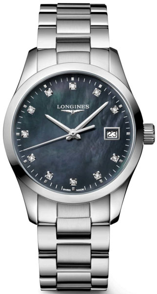 Longines Conquest Classic L2.386.4.88.6 Longines Conquest Classic L2.386.4.88.6