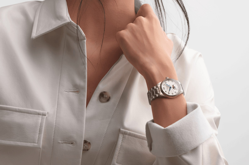 Longines Master Collection Moonphase L2.409.4.78.6