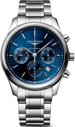 Longines Master Collection L2.759.4.92.6