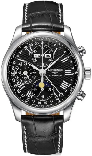 Longines Master Collection L2.773.4.51.7