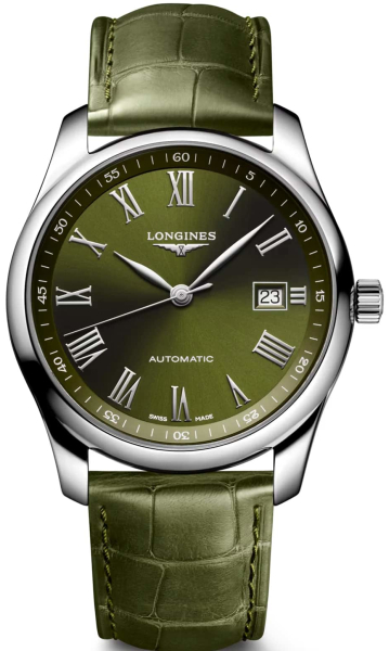 Longines Master Collection L2.793.4.09.2 Longines Master Collection L2.793.4.09.2