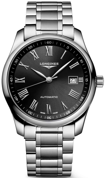 Longines Master Collection L2.793.4.59.6 Longines Master Collection L2.793.4.59.6