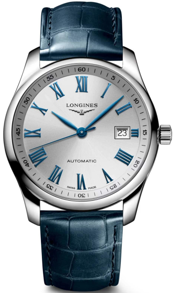 Longines Master Collection L2.793.4.79.2 Longines Master Collection L2.793.4.79.2