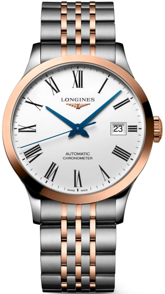 Longines Record L2.820.5.11.7 Longines Record L2.820.5.11.7