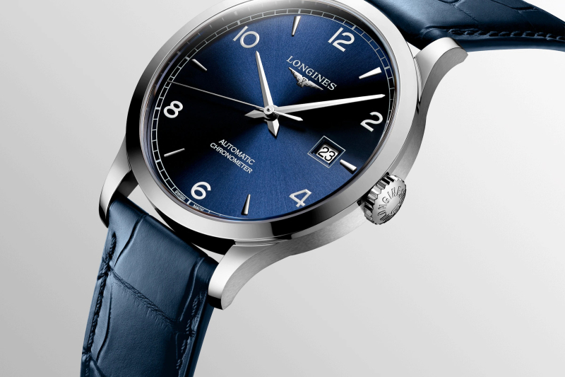 Longines Record L2.821.4.96.4 Longines Record L2.821.4.96.4