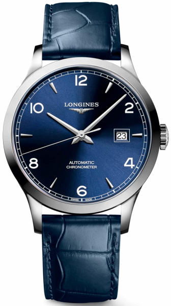 Longines Record L2.821.4.96.4 Longines Record L2.821.4.96.4