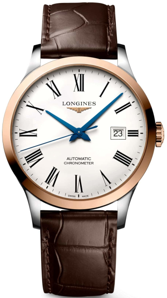 Longines Record L2.821.5.11.2 Longines Record L2.821.5.11.2
