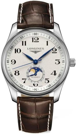 Longines Master Collection L2.840.4.78.3
