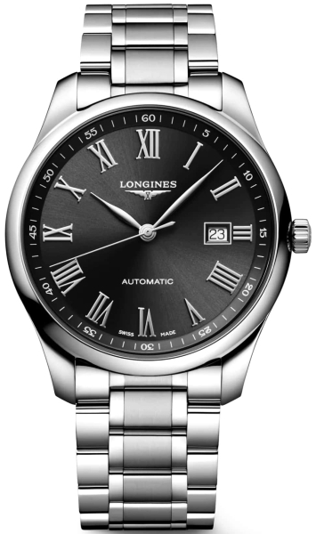 Longines Master Collection L2.893.4.59.6 Longines Master Collection L2.893.4.59.6