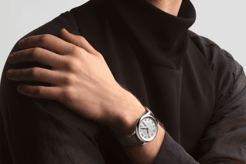 Longines Master Collection Annual Calendar L2.910.4.78.3 Longines Master Collection Annual Calendar L2.910.4.78.3