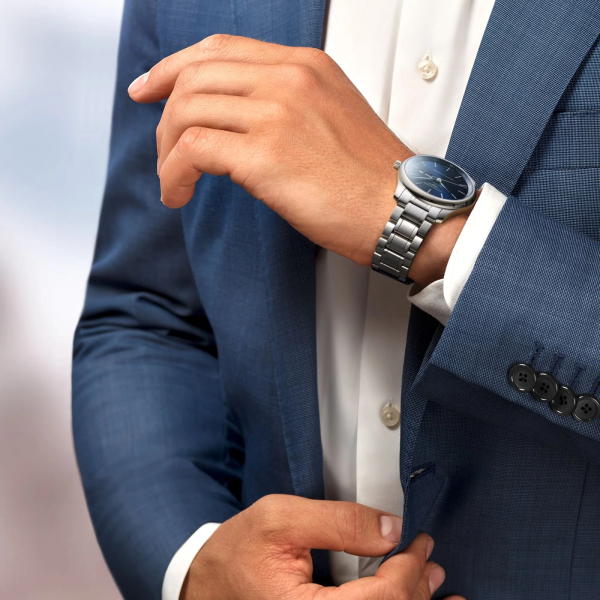 Longines Master Collection Annual Calendar L2.920.4.92.6 Longines Master Collection Annual Calendar L2.920.4.92.6