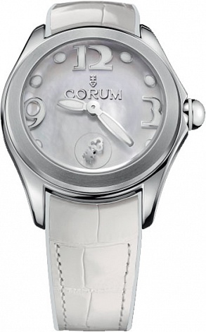 Corum bubble sales watch price