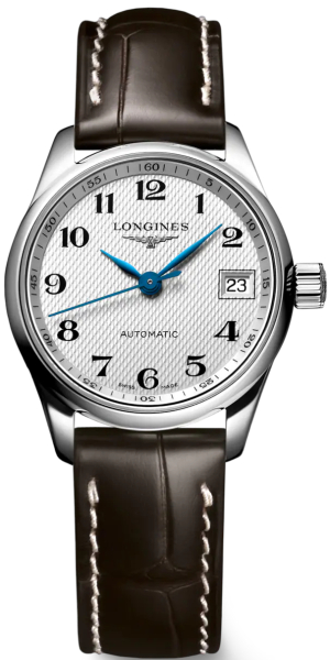 Longines Master Collection L2.128.4.78.3 Longines Master Collection L2.128.4.78.3