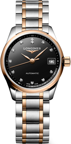 Longines Master Collection L2.128.5.59.7 Longines Master Collection L2.128.5.59.7