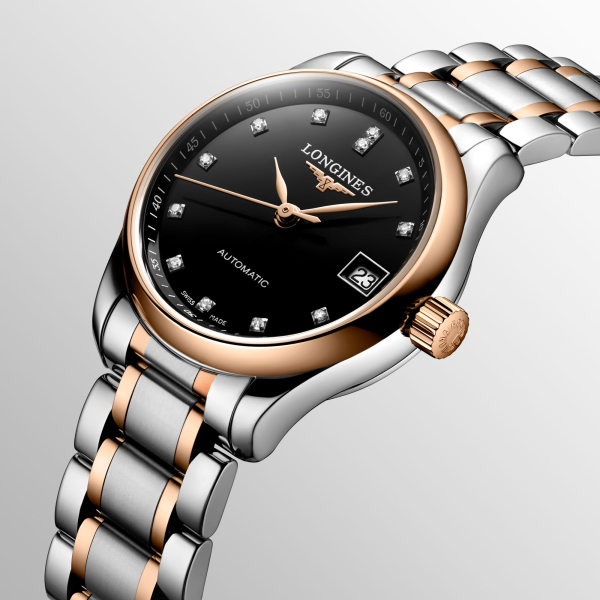 Longines Master Collection L2.128.5.59.7 Longines Master Collection L2.128.5.59.7