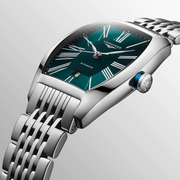 Longines Evidenza L2.142.4.60.6 Longines Evidenza L2.142.4.60.6