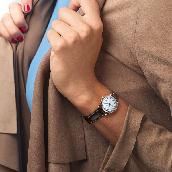 Longines Master Collection L2.257.4.78.3 Longines Master Collection L2.257.4.78.3