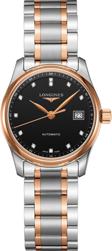 Longines Master Collection L2.257.5.59.7