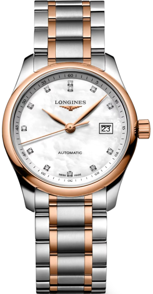 Longines Master Collection L2.257.5.89.7 Longines Master Collection L2.257.5.89.7
