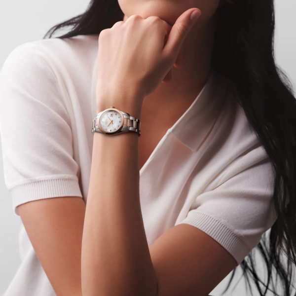 Longines Conquest Classic L2.286.3.87.7 Longines Conquest Classic L2.286.3.87.7