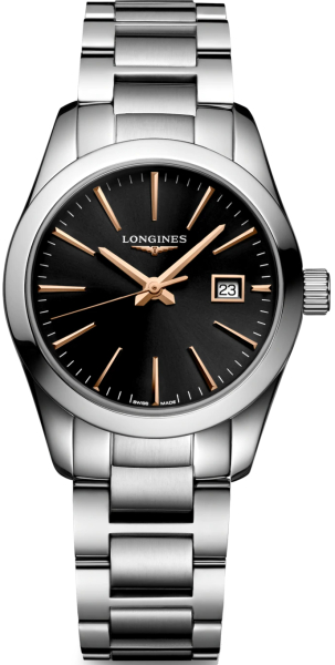 Longines Conquest Classic L2.286.4.52.6 Longines Conquest Classic L2.286.4.52.6