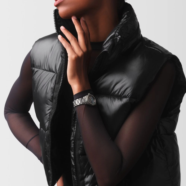 Longines Conquest Classic L2.286.4.88.6