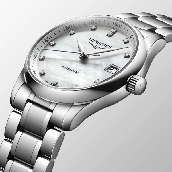 Longines Master Collection L2.357.4.87.6 Longines Master Collection L2.357.4.87.6