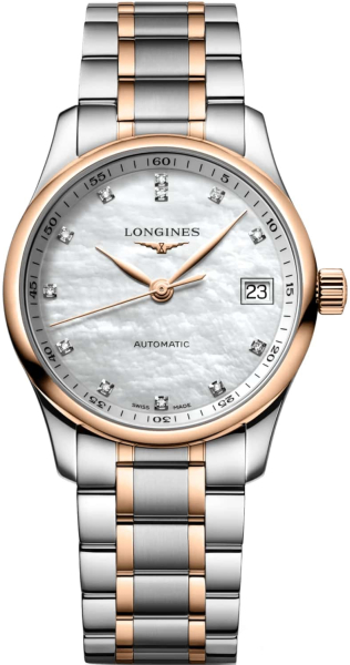 Longines Master Collection L2.357.5.89.7 Longines Master Collection L2.357.5.89.7