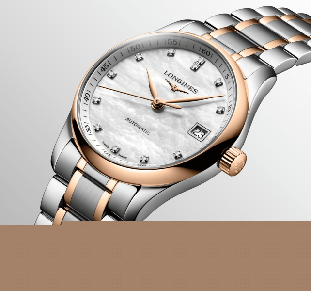 Longines Master Collection L2.357.5.89.7 Longines Master Collection L2.357.5.89.7