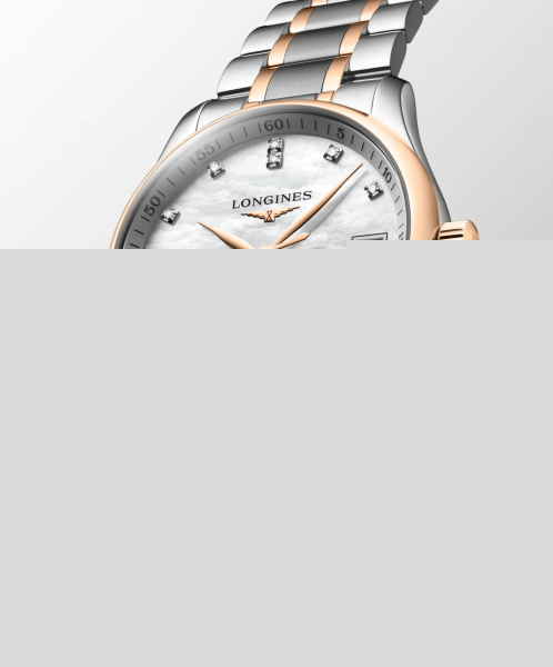 Longines Master Collection L2.357.5.89.7 Longines Master Collection L2.357.5.89.7