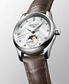 Longines Master Collection Moonphase L2.409.4.87.4