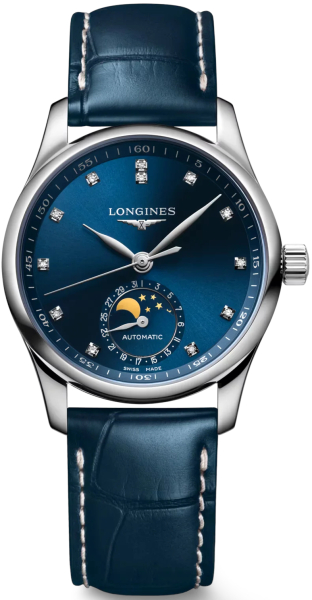 Longines Master Collection L2.409.4.97.0 Longines Master Collection L2.409.4.97.0