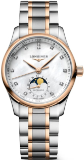 Longines Master Collection L2.409.5.89.7