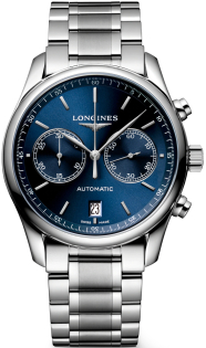 Longines Master Collection L2.629.4.92.6
