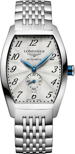 Longines Evidenza L2.642.4.73.6