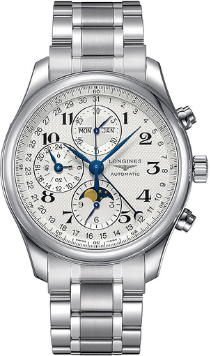 Longines Master Collection L2.673.4.78.6