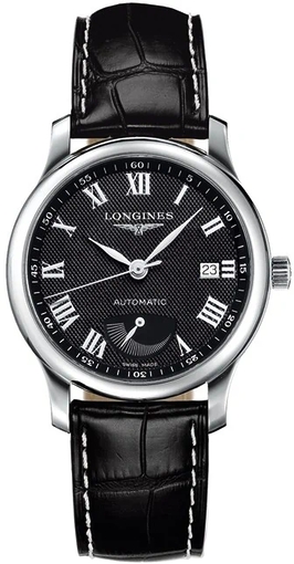 Longines Master Collection L2.708.4.51.7