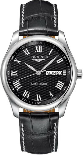 Longines Master Collection L2.755.4.51.7