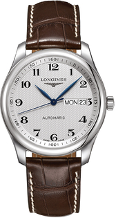 Longines Master Collection L2.755.4.78.3
