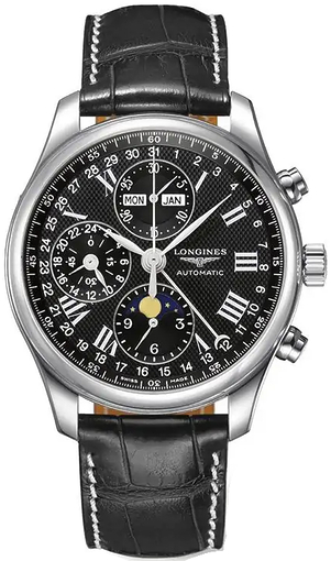 Longines Master Collection L2.773.4.51.8