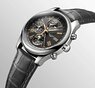 Longines Master Collection Chrono Moonphase L2.773.4.61.2