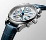 Longines Master Collection Chrono Moonphase L2.773.4.71.2
