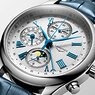 Longines Master Collection Chrono Moonphase L2.773.4.71.2