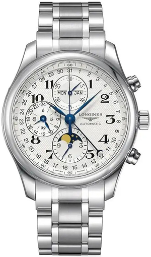 Longines Master Collection L2.773.4.78.6