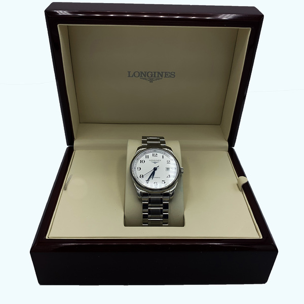 Longines Master Collection L2.793.4.78.6
